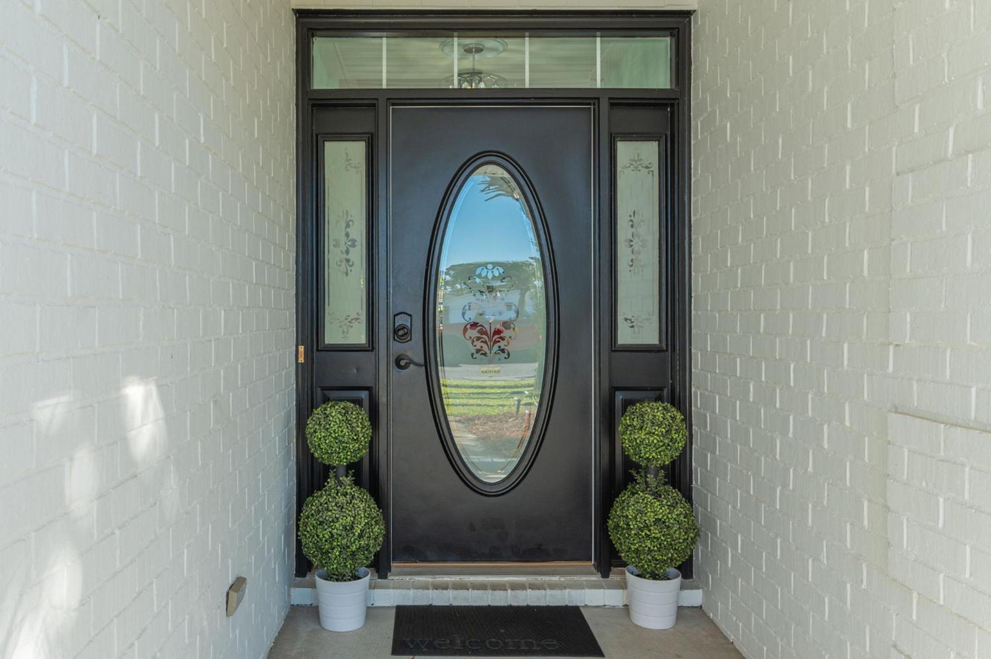 Beautiful Pet Friendly Home! Tropical Pool, Optional Golf Cart & Pool Heat, Minutes To Beach دستين المظهر الخارجي الصورة