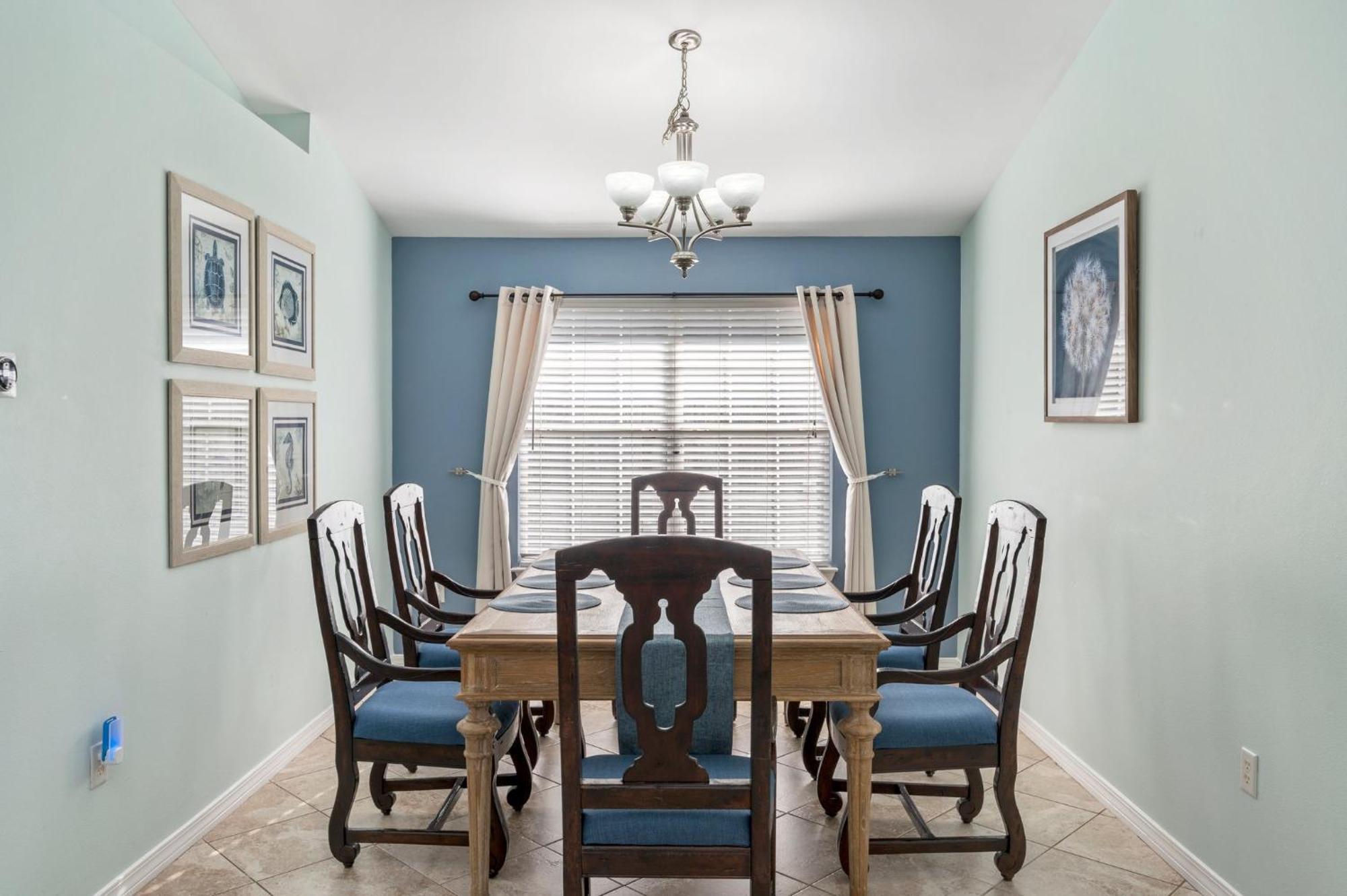 Beautiful Pet Friendly Home! Tropical Pool, Optional Golf Cart & Pool Heat, Minutes To Beach دستين المظهر الخارجي الصورة