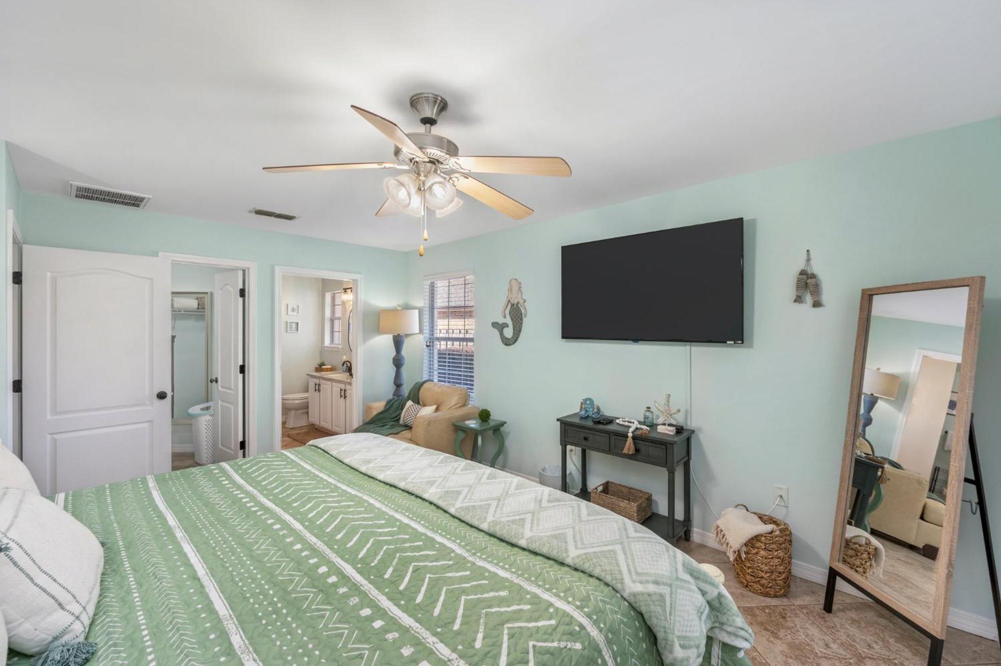 Beautiful Pet Friendly Home! Tropical Pool, Optional Golf Cart & Pool Heat, Minutes To Beach دستين المظهر الخارجي الصورة