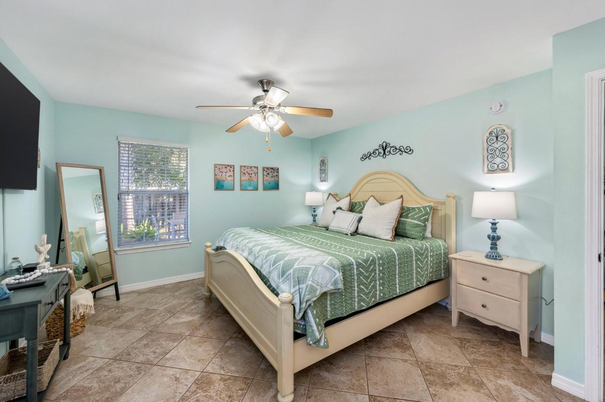 Beautiful Pet Friendly Home! Tropical Pool, Optional Golf Cart & Pool Heat, Minutes To Beach دستين المظهر الخارجي الصورة